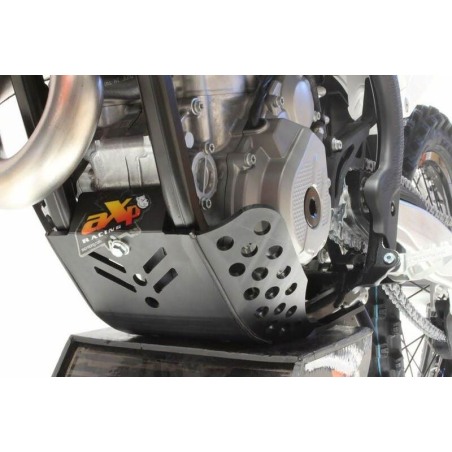 AXP AX1503 Paracoppa KTM 250 / 350 SX-F / XC-F - HVA FC / FX250 / 350 2019 - 2022 - Nera