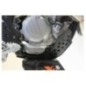 AXP AX1503 Paracoppa KTM 250 / 350 SX-F / XC-F - HVA FC / FX250 / 350 2019 - 2022 - Nera