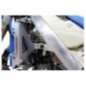 AXP AX1535 Protezioni radiatore TM Racing 250/300 2019 - Nere