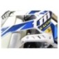 AXP AX1535 Protezioni radiatore TM Racing 250/300 2019 - Nere