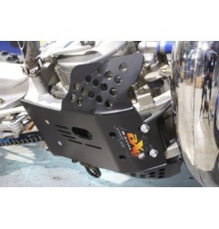 AXP AX1538 Paracoppa TM Racing 250/300 2019-2021 - Nera