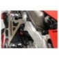 AXP AX1553 Protezioni radiatore Honda CRF250R / CRF250RX 2021 - Distanziali rossi