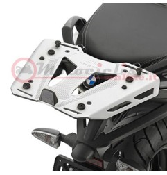 SR5121 Attacco posteriore per bauletti Monokey o Monolock per BMW C650 Sport 2016