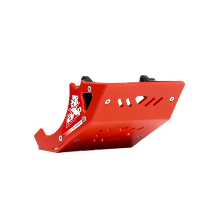 AXP AX1708 Paracoppa SURRON Light Bee (2020 - 2023) - Rosso