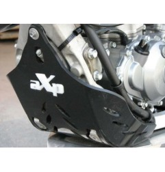 AXP AX6051 Paracoppa Yamaha YZ250F 2006-2009 - Nera