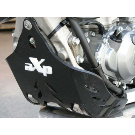 AXP AX6051 Paracoppa Yamaha YZ250F 2006-2009 - Nera