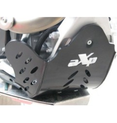 AXP AX6062 Paracoppa Yamaha YZ450F 2006-2009 - Nera