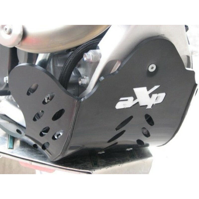 AXP AX6062 Paracoppa Yamaha YZ450F 2006-2009 - Nera