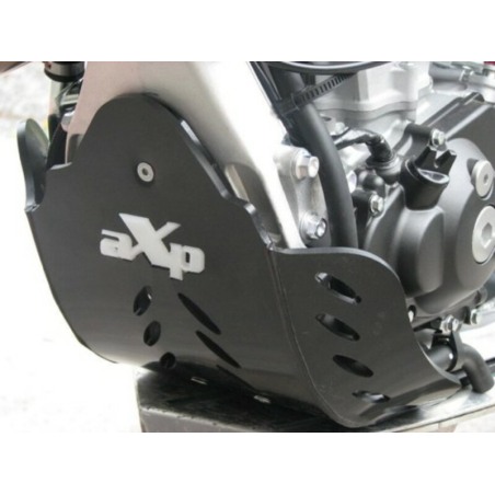 AXP AX6062 Paracoppa Yamaha YZ450F 2006-2009 - Nera