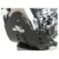 AXP AX6062 Paracoppa Yamaha YZ450F 2006-2009 - Nera