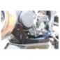 AXP AX1504 Xtrem Paracoppa GasGas ( 2021 - 2023 ) / HVA - KTM 250 / 300 Enduro ( 2019 - 2022 ) - Nero