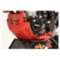 AXP AX1558 Paracoppa Beta 350RR / 390RR / 430RR / 480RR / 500RR con protezione leveraggio ( 2020 - 2022 ) - Rosso