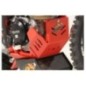 AXP AX1558 Paracoppa Beta 350RR / 390RR / 430RR / 480RR / 500RR con protezione leveraggio ( 2020 - 2022 ) - Rosso