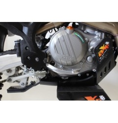 AXP AX1501 Paracoppa KTM 450 SX-F / XC-F 2019 - 2022 - HVA FC / FX450 Xtrem - Nera