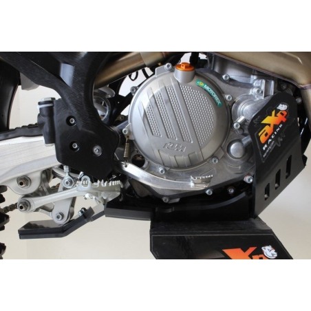 AXP AX1501 Paracoppa KTM 450 SX-F / XC-F 2019 - 2022 - HVA FC / FX450 Xtrem - Nera