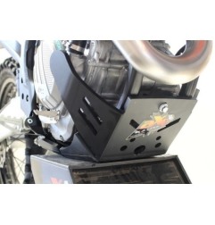 AXP AX1502 Paracoppa KTM 250 / 350 SX-F / XC-F - HVA FC / FX250 / 350 Xtrem 2019 - 2022 - Nera