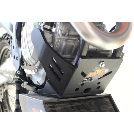 AXP AX1502 Paracoppa KTM 250 / 350 SX-F / XC-F - HVA FC / FX250 / 350 Xtrem 2019 - 2022 - Nera