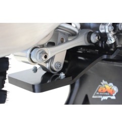 AXP AX1502 Paracoppa KTM 250 / 350 SX-F / XC-F - HVA FC / FX250 / 350 Xtrem 2019 - 2022 - Nera