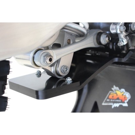 AXP AX1502 Paracoppa KTM 250 / 350 SX-F / XC-F - HVA FC / FX250 / 350 Xtrem 2019 - 2022 - Nera