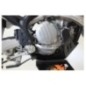 AXP AX1502 Paracoppa KTM 250 / 350 SX-F / XC-F - HVA FC / FX250 / 350 Xtrem 2019 - 2022 - Nera