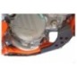 AXP AX1485 Paracoppa KTM 85SX HVA TC85 GASGAS MC85 2018-2023 - Nera