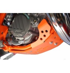 AXP AX1486 Paracoppa KTM 85SX 2018-2023 - Arancione