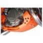 AXP AX1486 Paracoppa KTM 85SX 2018-2023 - Arancione