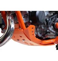 AXP AX1486 Paracoppa KTM 85SX 2018-2023 - Arancione