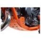 AXP AX1486 Paracoppa KTM 85SX 2018-2023 - Arancione