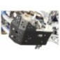 AXP AX1542 Paracoppa TM Racing 250Fi / 300Fi 2019 - 2021 6mm - Nero