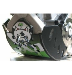 AXP AX1261 Paracoppa Kawasaki KX250F 2013-2016 - Nera