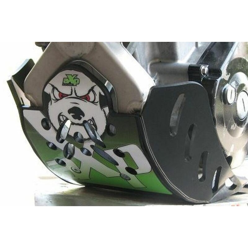 AXP AX1261 Paracoppa Kawasaki KX250F 2013-2016 - Nera