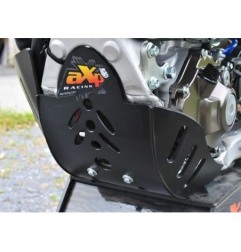 AXP AX1335 Paracoppa Yamaha YZ250F / YZ450F - Nero-Rosso