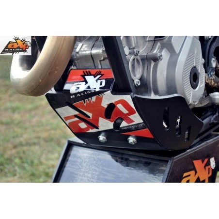 AXP AX1359 Paracoppa KTM 250/350SXF / 350XCF 2016-2018 - Nera