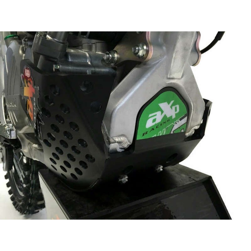 AXP AX1411 Paracoppa Kawasaki KX250F 2017-2018 - Nera