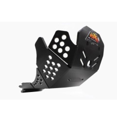 AXP AX1512 Paracoppa Honda 4 Tempi Xtrem - Nera