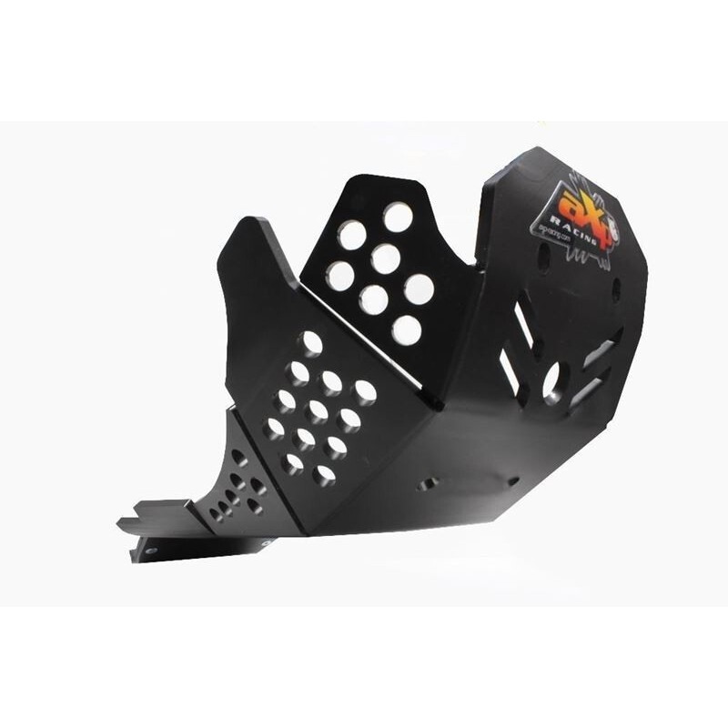 AXP AX1512 Paracoppa Honda 4 Tempi Xtrem - Nera