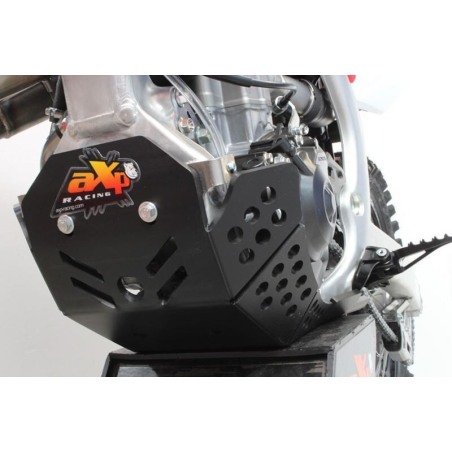 AXP AX1512 Paracoppa Honda 4 Tempi Xtrem - Nera