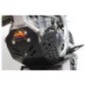 AXP AX1512 Paracoppa Honda 4 Tempi Xtrem - Nera