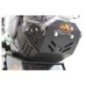 AXP AX1512 Paracoppa Honda 4 Tempi Xtrem - Nera