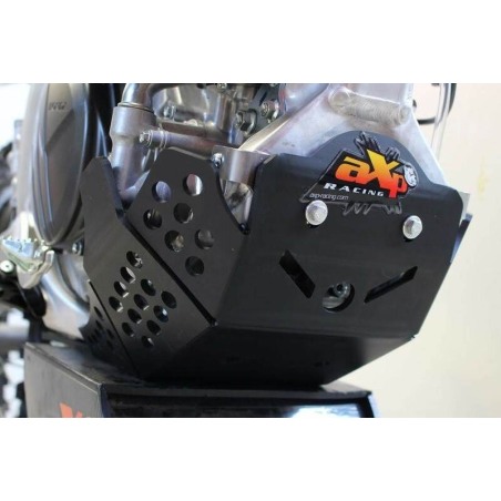 AXP AX1516 Paracoppa Honda 4 tempi - Nera