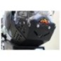 AXP AX1516 Paracoppa Honda 4 tempi - Nera