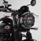 LPS.11.667.10000/B Protezione faro SW-Motech per Triumph Street Twin 900 2016