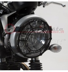 LPS.11.667.10000/B Protezione faro SW-Motech per Triumph Street Twin 900 2016