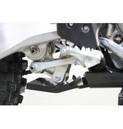 AXP AX1432 Paracoppa Xtrem KTM / Husqvarna FE450 / FE501 - Nera