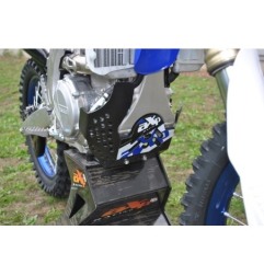 AXP AX1457 Paracoppa Yamaha YZ450F - Nera