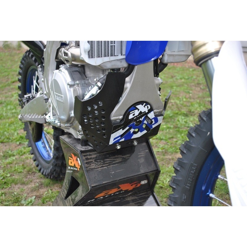 AXP AX1457 Paracoppa Yamaha YZ450F - Nera