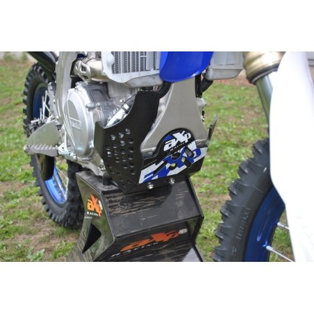 AXP AX1457 Paracoppa Yamaha YZ450F - Nera