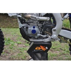 AXP AX1457 Paracoppa Yamaha YZ450F - Nera