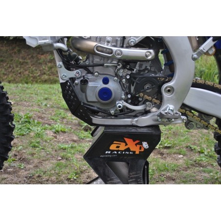 AXP AX1457 Paracoppa Yamaha YZ450F - Nera